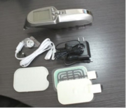 Acupuntura Eléctrica para activar la electricidad Mitocondrial.