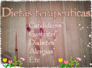 Tips para realizar las Dietas de Transición.